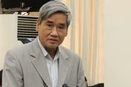 Ông Nguyễn Hữu Thắng