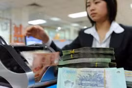 Sáp nhập ngân hàng sẽ có thêm sự góp sức của các "ông lớn" quốc doanh.
