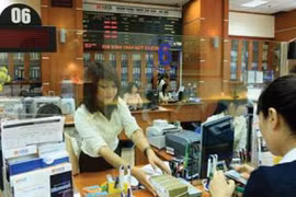 Thương vụ sáp nhập SHB - Công ty Tài chính cổ phần Vinaconex - Viettel đã được NHNN chấp thuận.
