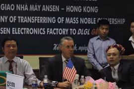 Không ít đại gia Việt đã bỏ ra hàng chục triệu USD hoặc sẵn sàng chia sẻ lợi ích để thâu tóm các công ty nước ngoài.