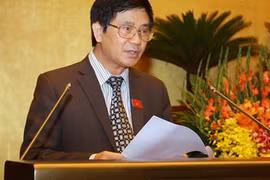Theo Chủ nhiệm Uỷ ban Tư pháp Nguyễn Văn Hiện, việc áp dụng biện pháp điều tra đặc biệt sẽ giúp Cơ quan điều tra chủ động thu thập chứng cứ, đấu tranh hiệu quả với tội tham nhũng, rửa tiền, khủng bố... 