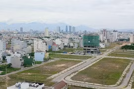 Đà Nẵng sẽ rà soát thực tế số quỹ đất 17.000 lô "bị ém nhẹm".