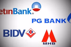VietinBank, BIDV được gì sau 'đám cưới' với PGBank, MHB?