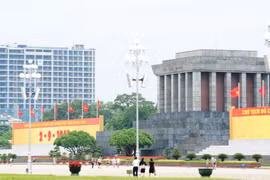 Giám đốc sở trẻ nhất Việt Nam, cao ốc 'pháo đài'...đúng quy trình