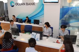 OceanBank chưa phải là ngân hàng cuối cùng bị mua 0 đồng