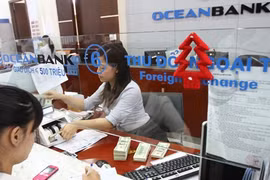 Ngân hàng Đại Dương chính thức thuộc sở hữu nhà nước