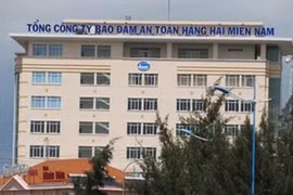Bộ Giao thông Vận tải kiên quyết xử 'gia đình trị' ở VMS - South
