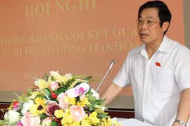 Phát ngôn viên Tổng thống Nga Dmitry Peskov nói hai nhà lãnh đạo Nga và Mỹ là chỗ bạn bè