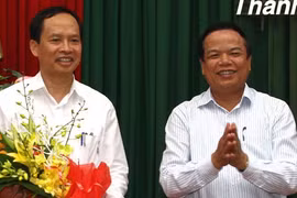 Ông Trịnh Văn Chiến