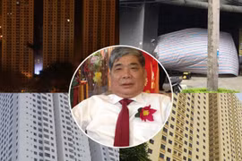 Đại gia nhà giá rẻ gặp nạn