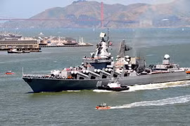 Tuần dương hạm Varyag