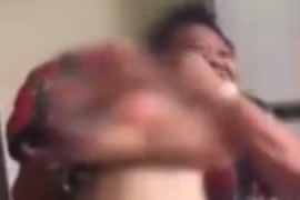Cảnh sa đọa của Chen Jianming