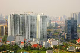 Đầu tư bất động sản cho thuê không nên vay hoặc chỉ vay không quá 30% giá trị tài sản.