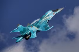 Nga sẽ điều thêm máy bay tiêm kích đến Syria hộ tống các máy bay ném bom.