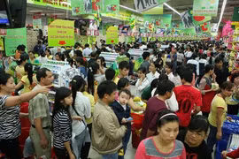 Tỷ phú Thái Lan vừa ngỏ ý mua lại chuỗi bán lẻ Big C.