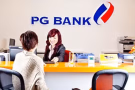Cá nhân nào đang sở hữu nhiều cổ phần nhất tại PGBank?