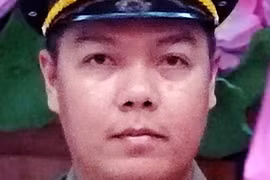 Ông Lê Hoàng Ngân
