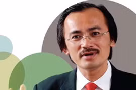 Gánh nặng nợ vay đang đè nặng lên vai bầu Thắng và Đồng Tâm Group.