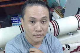 "Tú ông" Lê Bảo Lộc... 