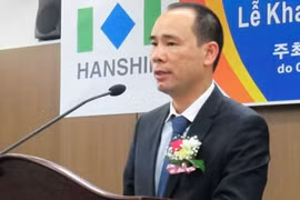 Vũ Đức Thuận