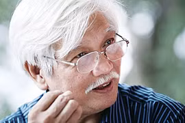 Ông Dương Trung Quốc