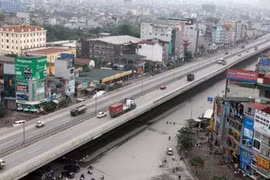 Khu vực có cơ sở hạ tầng mới hoặc được cải thiện thì giá trị bất động sản sẽ tăng trong tương lai