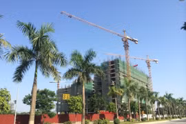 Khách hàng bắt đầu quay trở lại với BĐS phía Tây Hà Nội