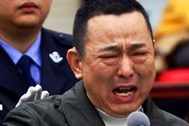 Tài phiệt kiêm trùm mafia gốc Tứ Xuyên có dính líu đến ông hoàng an ninh Chu Vĩnh Khang đã bị thi hành án tử