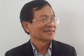 Bác sĩ Nguyễn Hữu Tùng là người khai sinh và đưa Hoàn Mỹ trở thành tập đoàn y khoa tư nhân lớn nhất Việt Nam.