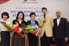 Ông Nguyễn Tuấn Hải bất ngờ tham gia HĐQT của Ngân hàng Quốc Dân.