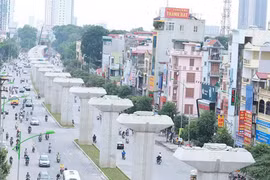 Bộ GTVT giao quyền “chìa khóa trao tay” để giảm thủ tục cho Tổng thầu.
