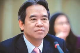 Thống đốc Ngân hàng Nhà nước Nguyễn Văn Bình nói về nguyên nhân nợ xấu của hệ thống ngân hàng