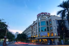 Khách sạn Kim Liên