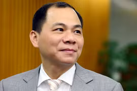 Người giàu nhất sàn chứng khoán Việt Nam khẳng định có "thừa đủ" nguồn lực để triển khai các dự án mới. 