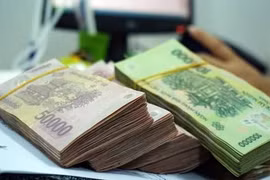 TP.HCM đề xuất trung ương thưởng hơn 10.000 tỉ đồng 
