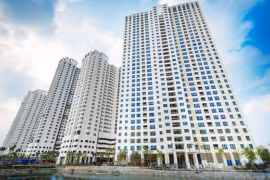 Dự án Mulberry Lane -Hà Đông