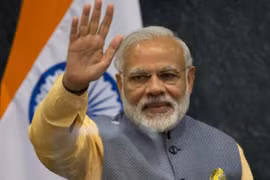Thủ tướng Narendra Modi thăm Việt Nam vào ngày 3/9 tới