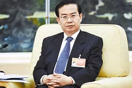Tô Thụ Lâm