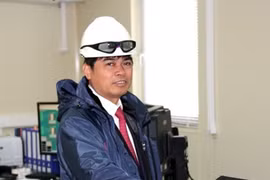 Ông Nguyễn Xuân Sơn từng làm sếp Oceanbank