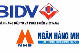 Năm 2015, MHB và BIDV sẽ hoàn tất đề án sáp nhập