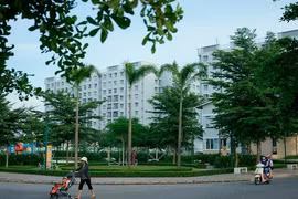 BCCI và Nam Long đều tập trung phát triển nhà ở cho người thu nhập trung bình khá.