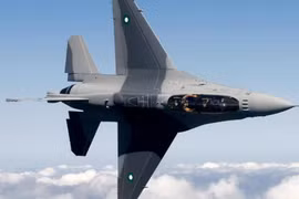 Chiến đấu cơ F-16 của Mỹ