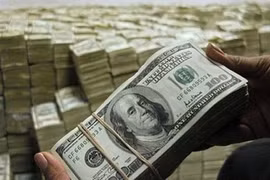 Mỹ thu giữ 4.65 triệu USD ‘tiền âm phủ’ của hai người Việt 