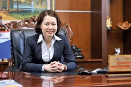 Bà Nguyễn Thị Minh Thu bị cơ quan điều tra bắt tạm giam 4 tháng