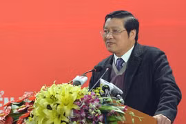 Ông Phan Đình Trạc