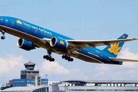 Vietnam Airlines đang có những bước đi chiến lược để chuyển sang mô hình công ty cổ phần