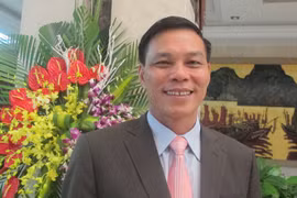 Ông Nguyễn Văn Tùng được bầu làm phó chủ tịch UBND TP Hải Phòng
