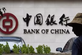 Ngân hàng Trung Quốc đang đối mặt khả năng ra tòa tại Ý vì cáo buộc rửa tiền - Ảnh: Reuters