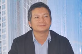 Ông Phạm Thanh Hưng, Phó chủ tịch Tập đoàn Bất động sản Thế kỷ (CenGroup).