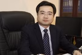 Ông Nguyễn Thanh Nghị - tân Bí thư Tỉnh ủy Kiên Giang.